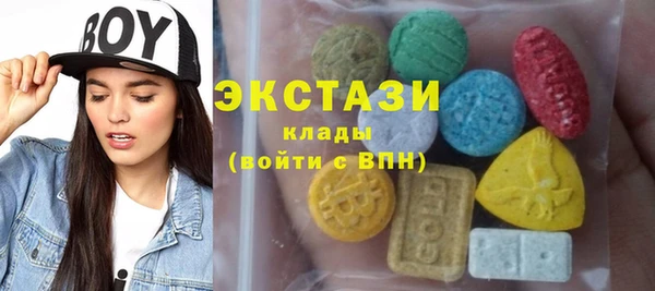 ECSTASY Алзамай